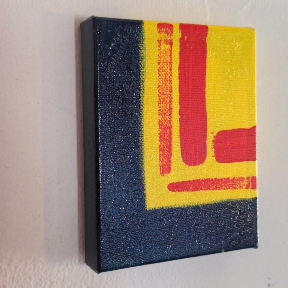 Abstract Art - Picture 3 of 7